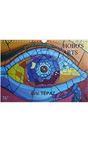 Hobo's Arts- Peintures Originales d'Eric Tepaz 2017