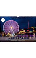 LA Fete Foraine 2018