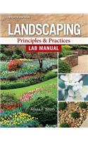 Student Workbook for Ingels/Smith's Landscaping Principles and Practices Residential Design
