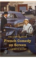 French Comedy on Screen