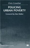 Policing Urban Poverty