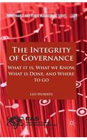 Integrity of Governance