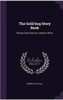 Gold bug Story Book
