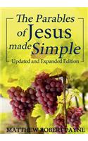 The Parables of Jesus Made Simple