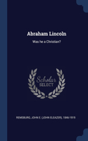 Abraham Lincoln