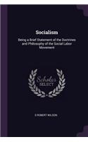 Socialism
