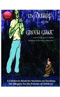 THE dwarf AND THE GREEN GIANT