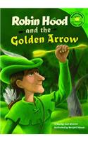 Robin Hood and the Golden Arrow