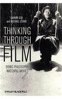 Thinking Through Film