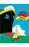 Quick & Flupke: Under Full Sail: (Quick & Flupke)