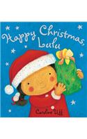 Lulu: Happy Christmas Lulu