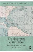 The Geography of the Ocean
