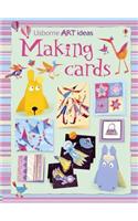 Art Ideas Making Cards
