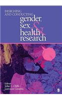 Designing and Conducting Gender, Sex, and Health Research