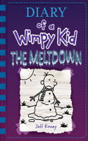 The Meltdown: (13 Diary of a Wimpy Kid)