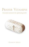 Prayer Vitamins