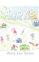 Andy's Arctic Party