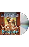 Rescued: An Andy Carpenter Mystery