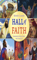 Hall of Faith