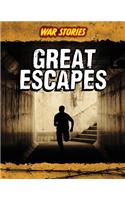 Great Escapes