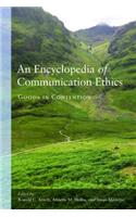 Encyclopedia of Communication Ethics