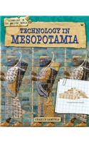 Technology in Ancient Mesopotamia