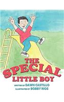 The Special Little Boy: (English)