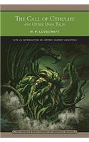 Call of Cthulhu and Other Dark Tales