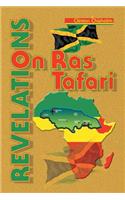Revelations on Ras Tafari