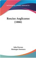 Roscius Anglicanus (1886)