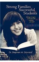 Strong Families Successful Students