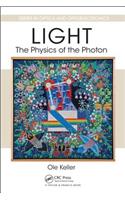 Light - The Physics of the Photon