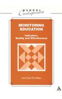 Monitoring Education