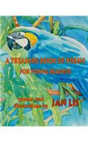 Treasure Book Of Poems For Young Readers