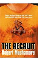 CHERUB: The Recruit