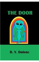 The Door: The Sleepy Hollow Hill Mystery