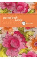 Pocket Posh Sudoku 16