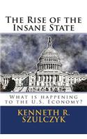 The Rise of the Insane State