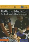 Pediatric Education for Prehospital Professionals