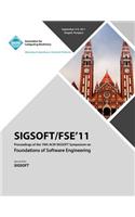 SIGSOFT/FSE 11 Proceedings of the 19th ACM SIGSOFT Symposium on Foundations of Software Engineering