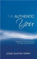 The Authentic You