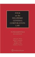 Folk on the Delaware General Corporation Law