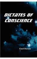 Dictates of Conscience