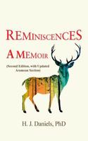 Reminiscences, a Memoir