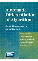 Automatic Differentiation of Algorithms