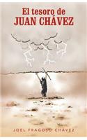 El Tesoro de Juan Ch Vez: (Spanish)