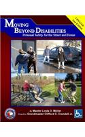 Moving Beyond Disabilities Personal Safety for the Street and Home