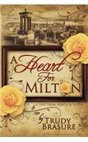 A Heart for Milton