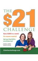$21 Challenge