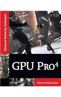 GPU Pro 4